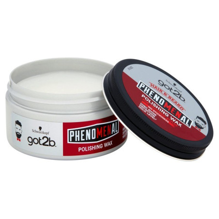 Got2b PHENOMENAL Polishing Wax 100ml