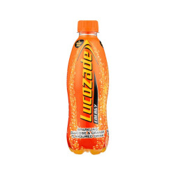 Lucozade Energy Drink  Orange 360 ml. Lucozade Orange is designed t...