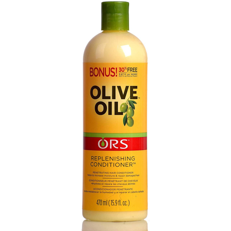 Olive Oil Replenishing Hair Conditioner 470ml