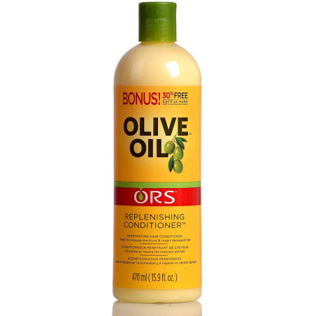 Olive Oil Replenishing Hair Conditioner 470ml