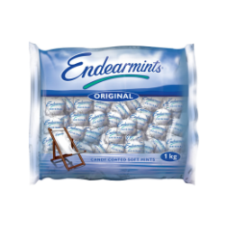 Endearmints 120g