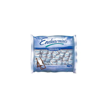 Endearmints 120g