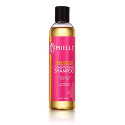 • Enjoy our lightweight, sulfate-free formula • Formulated for dry ...