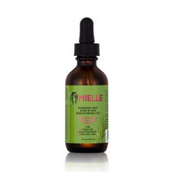 Daily UseApply a small amount to scalp and comb through to ends. Sp...