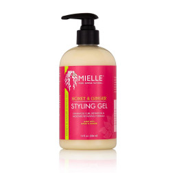 • Nourish and hydrate your hair • Made for freshly washed hair or s...