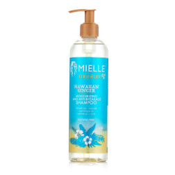 Infused with ingredients such as Avocado and Ginger, this moisturiz...