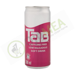 Tab Can 300Ml