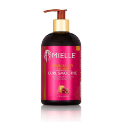 Your hair is your crowning glory. Show off those beautiful curly lo...