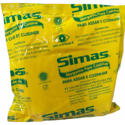 Simas Cooking Margarine Sachet