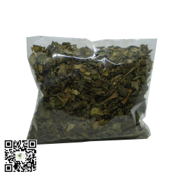 Uziza Leaves (Dried Hot Leaf) 100g by African Farm & Gardens (AFG)