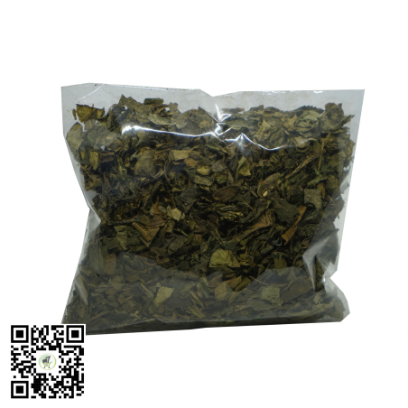 Uziza Leaves (Dried Hot Leaf) 100g by African Farm & Gardens (AFG)