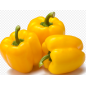 Yellow Bell Peppers 0.5 kg by African Farm & Gardens (AFG)