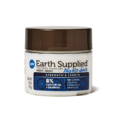 DESCRIPTION Earth Supplied Strength & Length Night-Night Lay Me Dow...