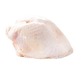Turkey breast (Frozen) 1.8kg