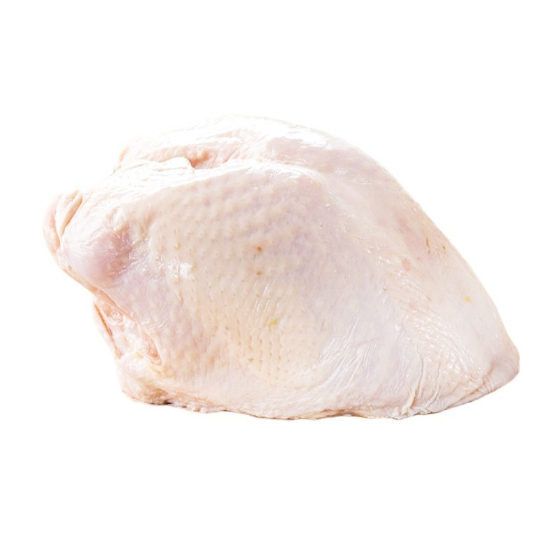 Turkey breast (Frozen) 1.8kg