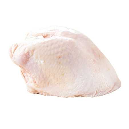Turkey breast (Frozen) 1.8kg