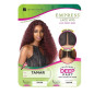 Sensationnel Lace Front Wig Empress Edge Deep Part Tamar