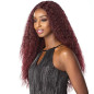 Sensationnel Lace Front Wig Empress Edge Deep Part Tamar