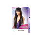 Sensationnel Synthetic Instant Fashion Wig - Antonia