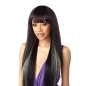 Sensationnel Synthetic Instant Fashion Wig - Antonia
