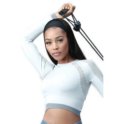 Type: Active MediFresh Hair: Premium Synthetic Style: Straight Laye...