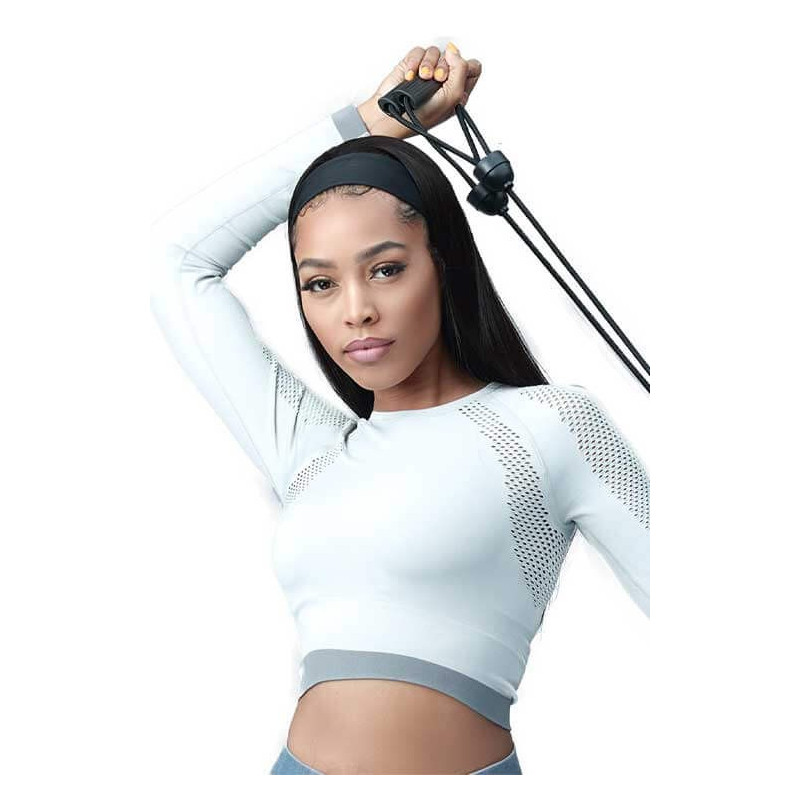 Bobbi Boss MediFresh Active M1006 Yasmine Wig