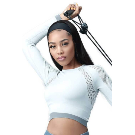 Bobbi Boss MediFresh Active M1006 Yasmine Wig