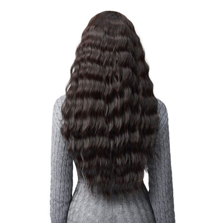 Bobbi Boss Headband Wig MediFresh M1009 Serena