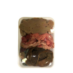 Mutton Assorted meat Pack