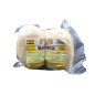 Nkulenu's Banku 400g [ Pack of 2 pieces]