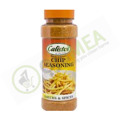 Calisto's chip seasoning 170g