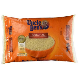 Ben's Long Long Grain Rice