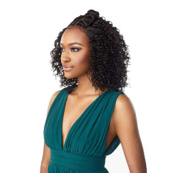 Sensationnel Cloud 9 What Lace? Synthetic Swiss Lace Wig - Ava