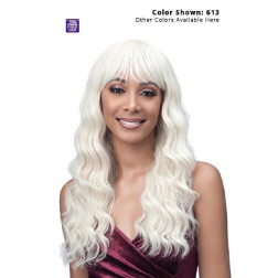 Type: Regular Wig Hair: Natural Texture Synthetic Hair Style: Face ...