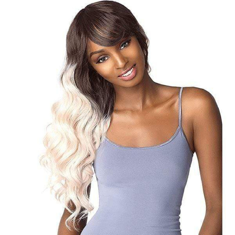 Sensationnel Synthetic Dashly Wig - UNIT 5