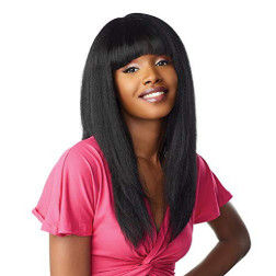 Product Details: An Essential Addition To Your Wig Stash • Ready-to...