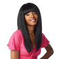 SENSATIONNEL FULL WIG DASHLY UNIT 6.