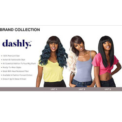 Product Details: An Essential Addition To Your Wig Stash • Ready-to...