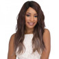 Janet Collection Premium Synthetic Wig KISS PART ORBIT