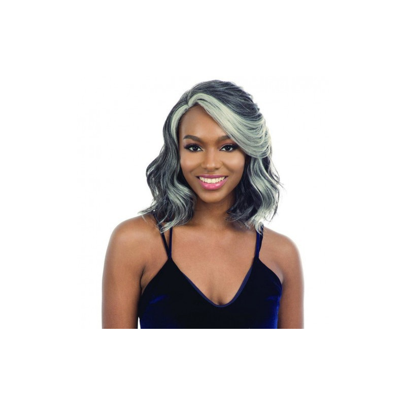 FreeTress Equal Silver Star Synthetic Wig – SS-03