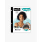 SENSATIONNEL SHEAR MUSE SYNTHETIC HAIR EMPRESS HD LACE FRONT WIG - RONAE