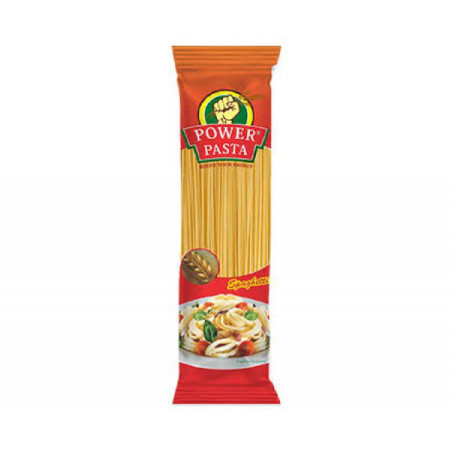 Power Pasta Spaghetti 475g