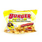 Burger Peanuts Snack 50g