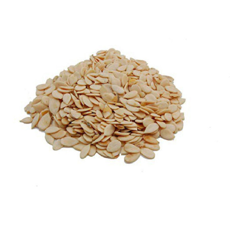 Egusi (Melon Seed) 1kg by AFG - Delivered in Dubai & UAE by OJAMEA.COM