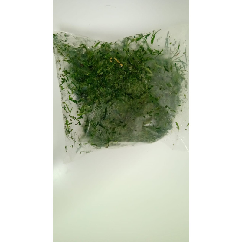 Frozen Uziza 250g