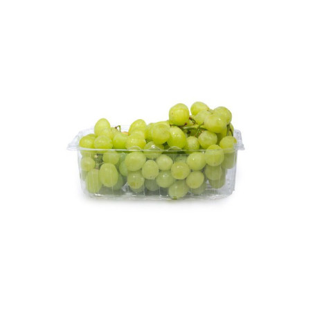 White Grapes Pack 500g