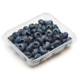 Blueberry 125g