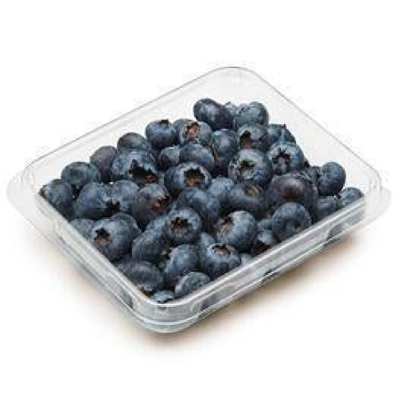 Blueberry 125g