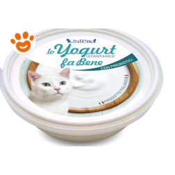 Unipro Cat lo Yogurt Instantaneo la Bene 20g