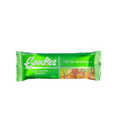 Goodies High Protein Pistachio